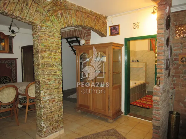 Eladó ház Borsodnádasd 150 nm