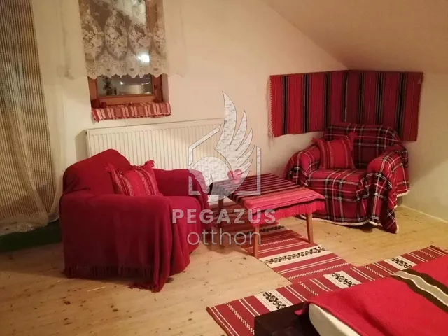 Eladó ház Borsodnádasd, Vörösmarty út 150 nm