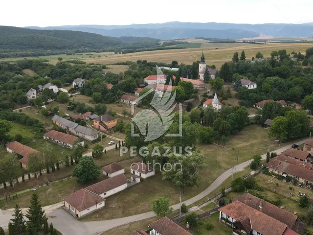 Eladó ház Tornaszentjakab 300 nm