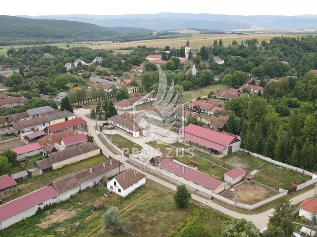Eladó ház Tornaszentjakab, Rákóczi utca 300 nm