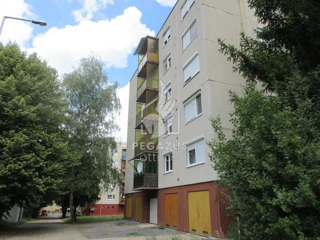 Eladó lakás Borsodnádasd 70 nm