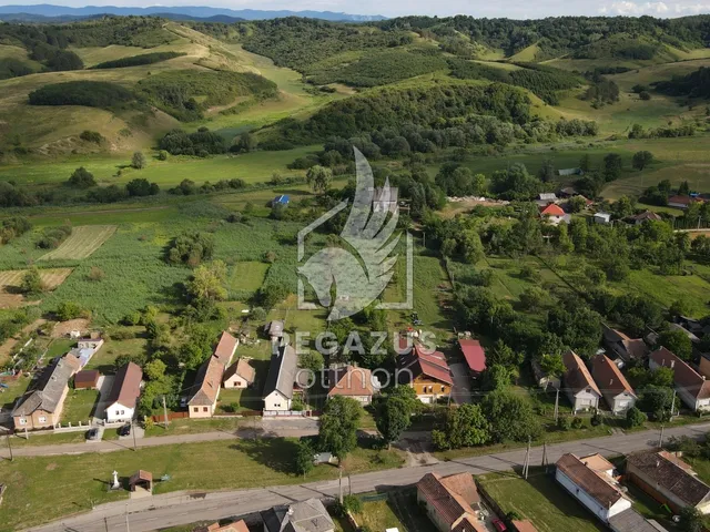 Eladó ház Ózd, Szentsimoni út 110 nm