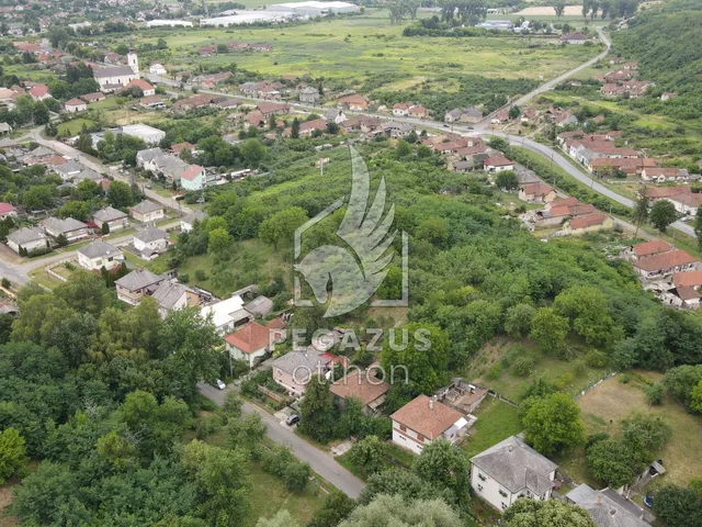 Eladó ház Ózd, Huba Vezér út 85 nm