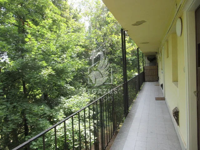 Eladó lakás Ózd 31 nm