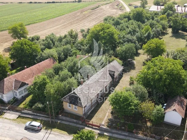 Eladó ház Tornaszentandrás, Szabadság út 109 nm