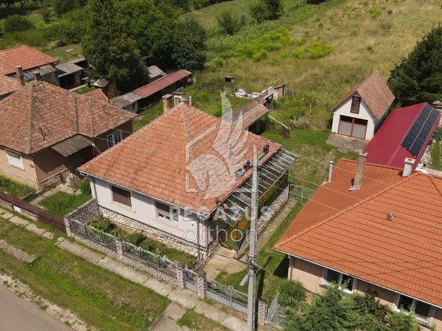 Eladó ház Bódvaszilas, Hunyadi út 100 nm