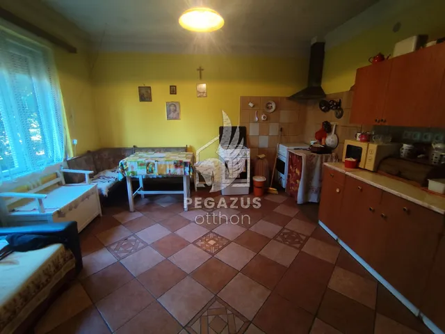 Eladó ház Ózd 90 nm