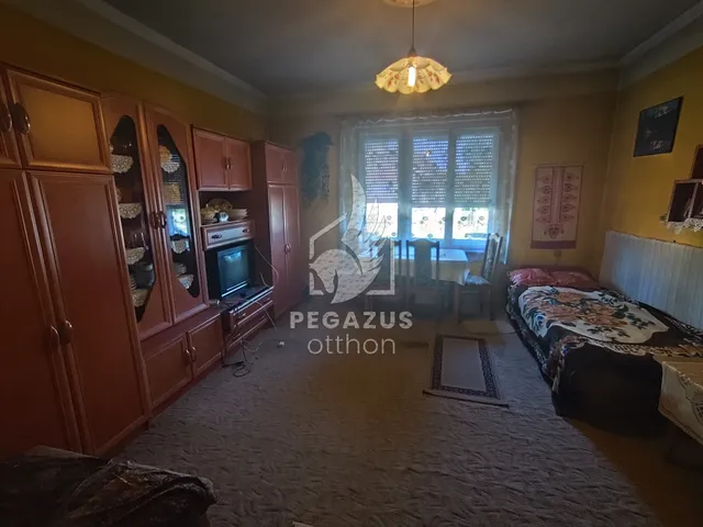 Eladó ház Ózd 90 nm