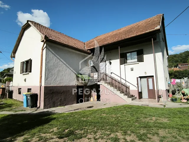 Eladó ház Borsodnádasd 96 nm