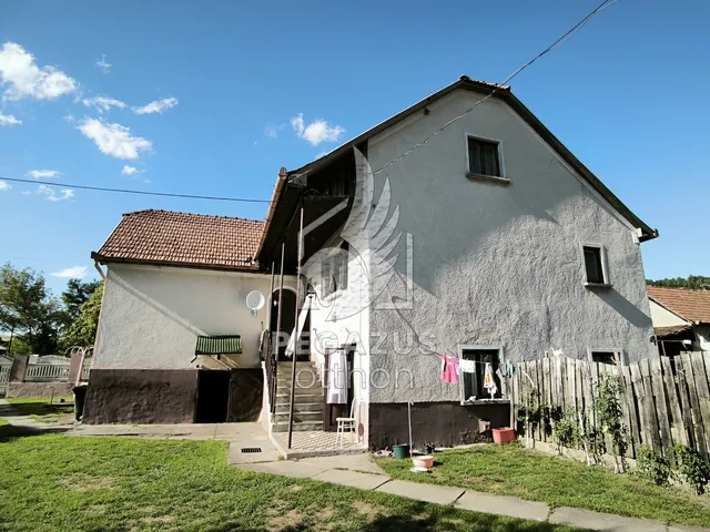 Eladó ház Borsodnádasd, Rákóczi Ferenc út 96 nm