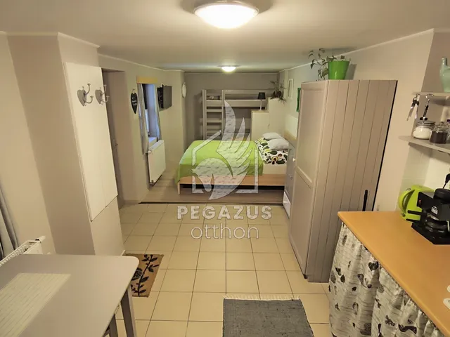 Eladó ház Szilvásvárad 120 nm