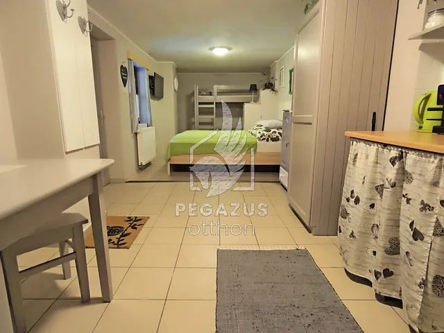 Eladó ház Szilvásvárad, Rózsa u. 120 nm