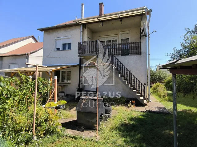 Eladó ház Putnok 100 nm