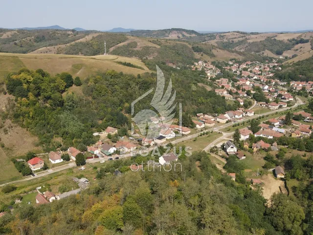 Eladó ház Domaháza, Dózsa György út 79 nm
