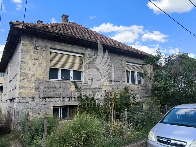 Eladó ház Ózd 110 nm