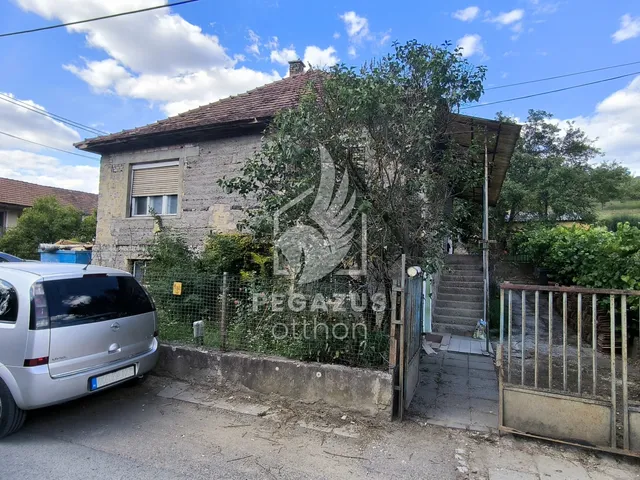 Eladó ház Ózd, Nagyvölgyi út 110 nm