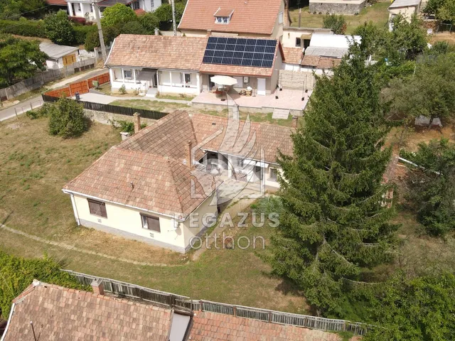 Eladó ház Mátraderecske 110 nm