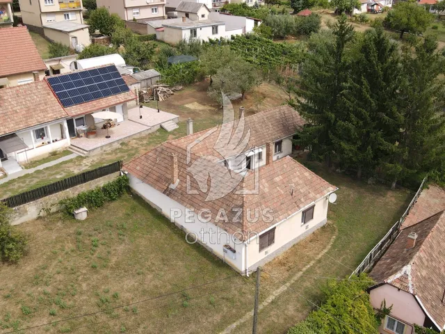 Eladó ház Mátraderecske, Árpád utca 110 nm
