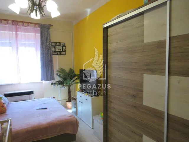 Eladó lakás Ózd, Árpád vezér utca 51 nm