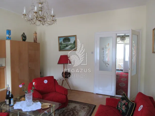 Eladó ház Járdánháza, IV .Béla út  120 nm
