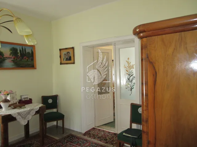 Eladó ház Járdánháza, IV .Béla út  120 nm