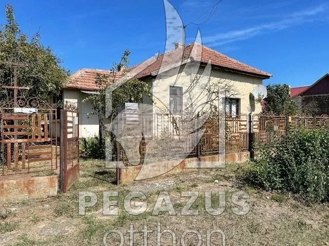 Eladó ház Tiszaszentimre 80 nm