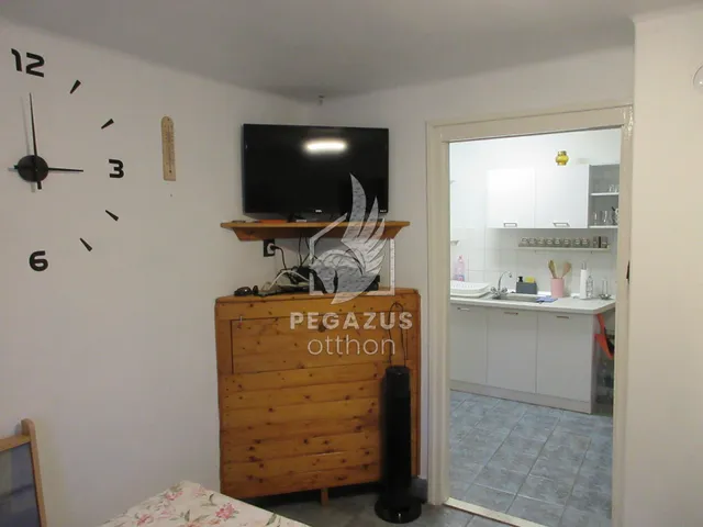 Eladó üdülő és hétvégi ház Arló, Kiesrdő út 25 nm