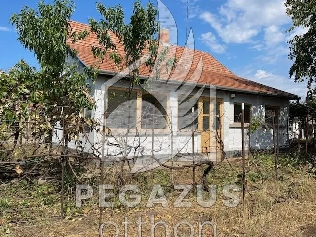 Eladó ház Tiszaszentimre 70 nm