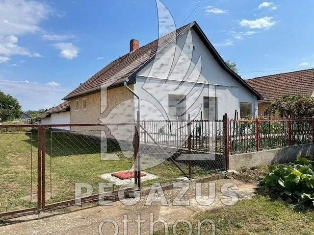 Eladó ház Tiszaszentimre, Széles út 70 nm