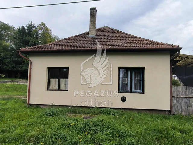 Eladó ház Ózd, Susa út 49 nm