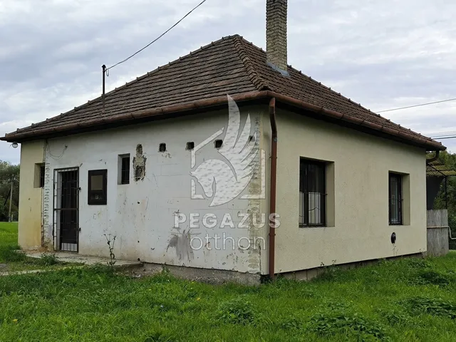 Eladó ház Ózd, Susa út 49 nm