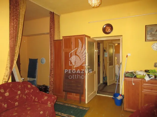Eladó lakás Ózd 50 nm