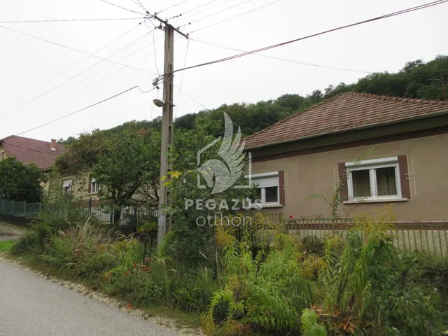 Eladó ház Ózd 86 nm