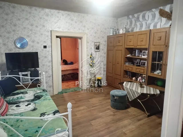 Eladó ház Járdánháza 70 nm