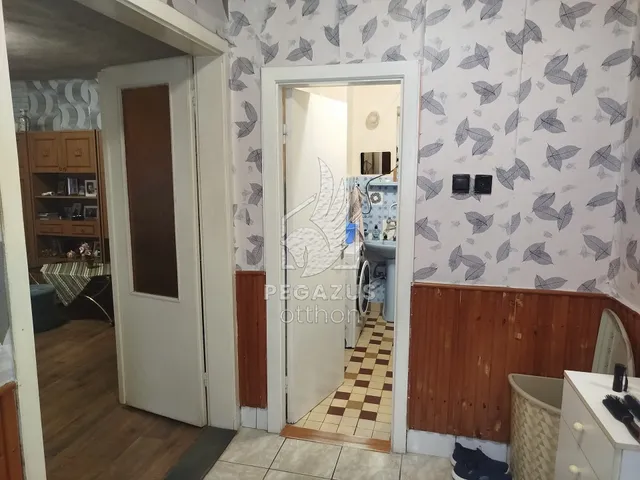 Eladó ház Járdánháza, IV. Béla út  70 nm