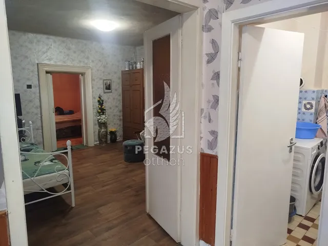 Eladó ház Járdánháza, IV. Béla út  70 nm