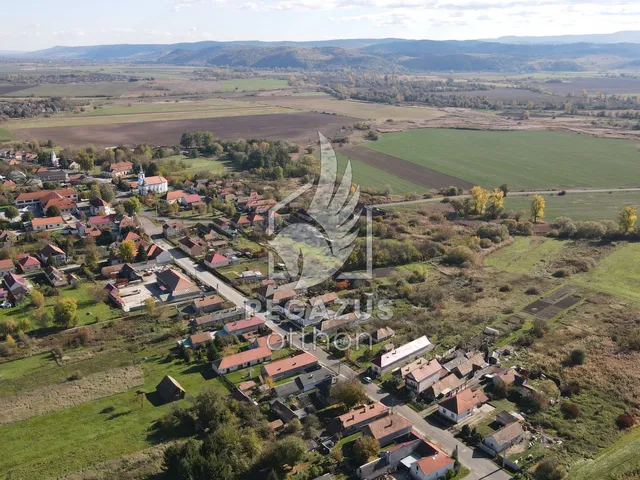 Eladó ház Bánréve, Kossuth Lajos utca 120 nm