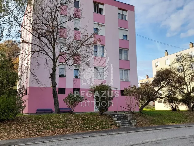 Eladó lakás Ózd 45 nm