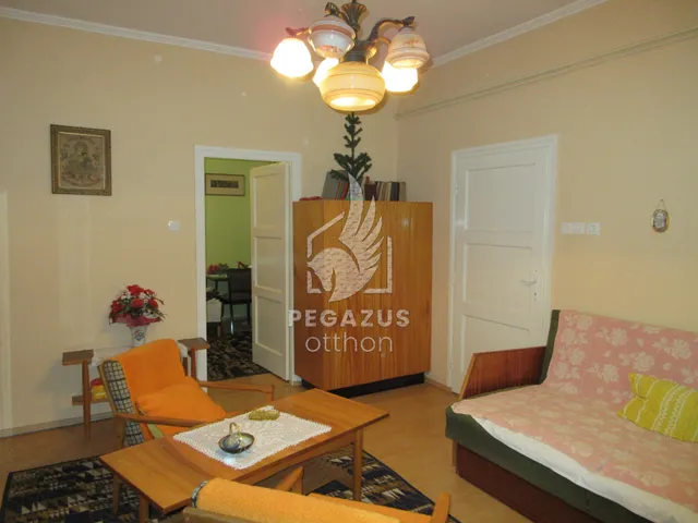 Eladó lakás Királd 58 nm