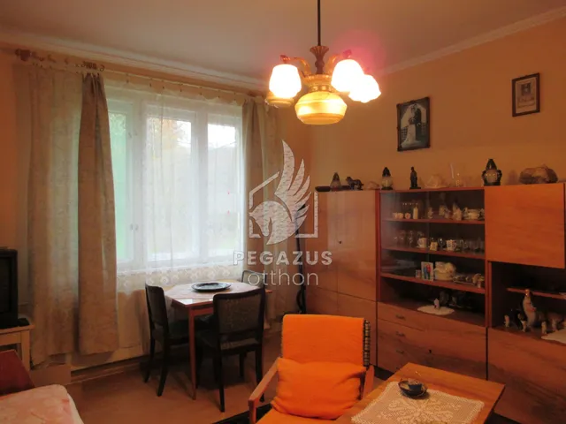 Eladó lakás Királd, Béke telep 58 nm