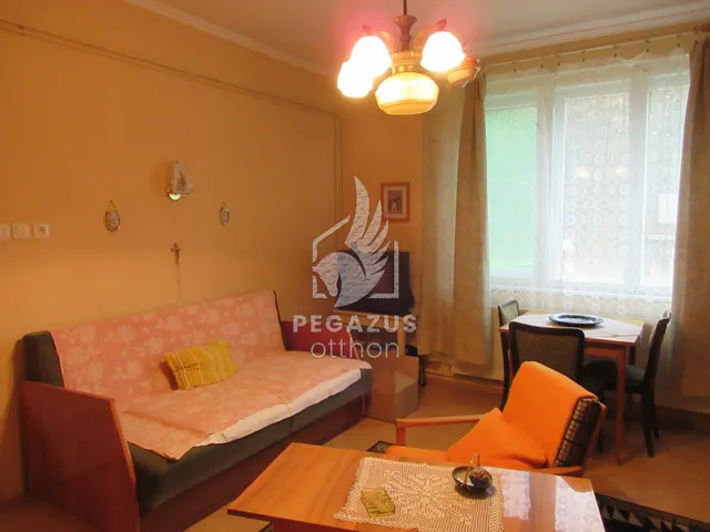 Eladó lakás Királd, Béke telep 58 nm