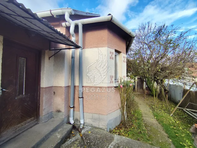 Eladó ház Farkaslyuk 60 nm