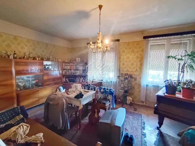 Eladó ház Farkaslyuk 60 nm