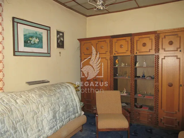 Eladó ház Ózd, Egyház völgy 80 nm