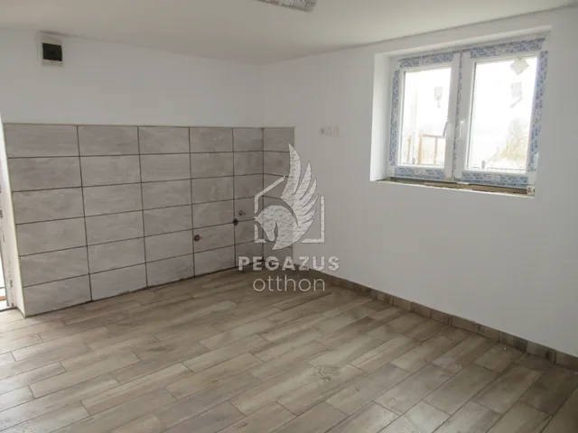 Eladó ház Ózd 80 nm