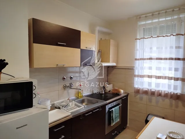 Eladó lakás Királd 41 nm