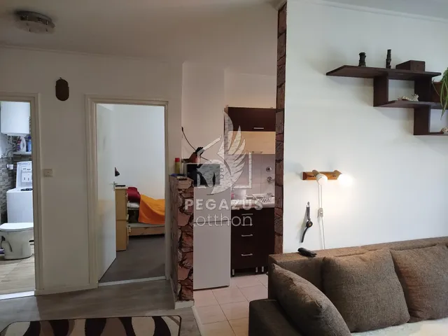 Eladó lakás Királd, Blaha Béla Lakótelep 41 nm