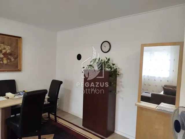 Eladó lakás Királd, Blaha Béla Lakótelep 41 nm