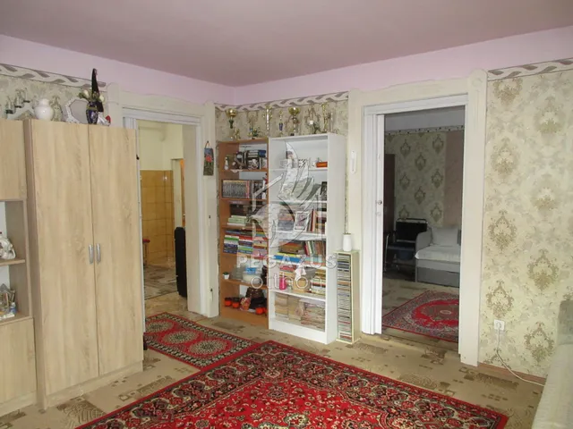 Eladó ház Ózd 55 nm