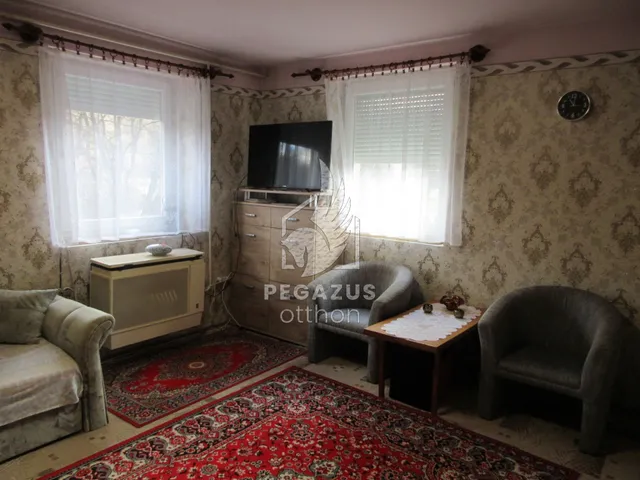 Eladó ház Ózd, Ady Endre út 55 nm